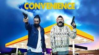 Convenience still 1