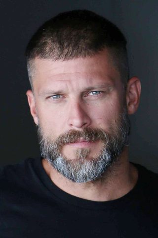 Greg Vaughan, photo 2 of 3