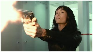 The Protégé still 5