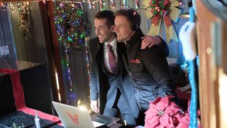 Christmas at Dollywood still 4