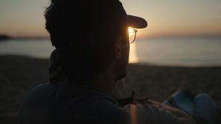 Our Friend still 8