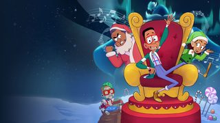 Urkel Saves Santa: The Movie! still 2