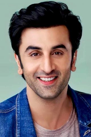 Ranbir Kapoor, photo 1 of 3