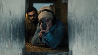 Ballistic still 3