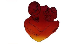Priest of Love still 1