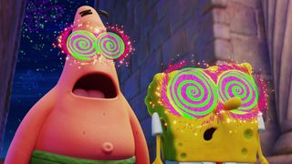 The SpongeBob Movie: Sponge on the Run still 7