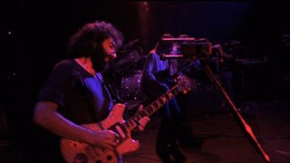 The Grateful Dead Movie still 1
