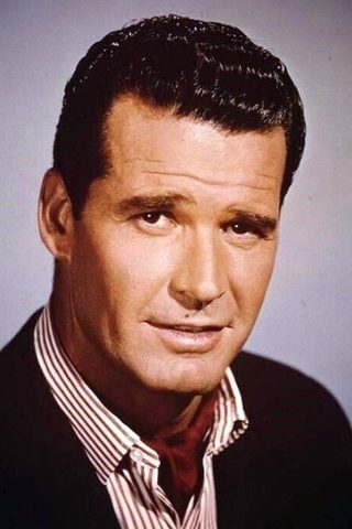 James Garner, photo 2 of 3