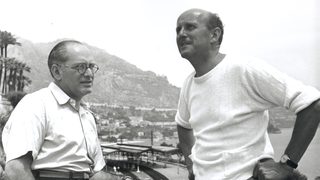 Made in England: The Films of Powell and Pressburger still 1