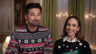 Our Holiday Story still 4