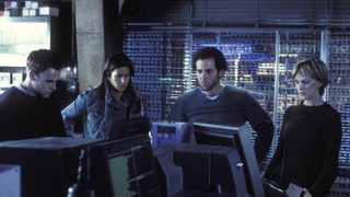Mindhunters still 8