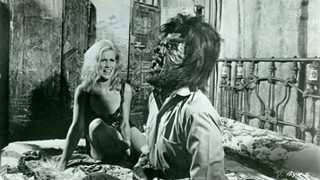 The Beast of the Yellow Night still 3