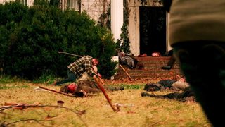 Dark House still 8