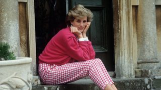 Diana: In Her Own Words still 1