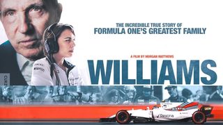 Williams still 3