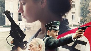 The Exception still 7