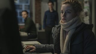 The Assistant still 3