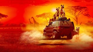 Endangered Species still 1