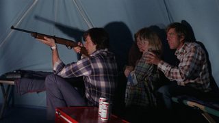 Creature from Black Lake still 3