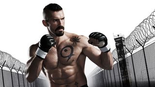 Boyka: Undisputed IV still 7