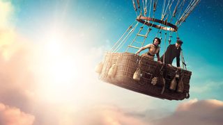The Aeronauts still 7