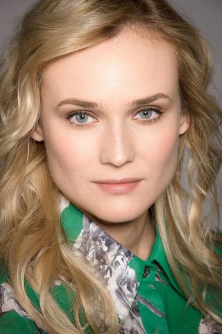 Diane Kruger, photo 1 of 3