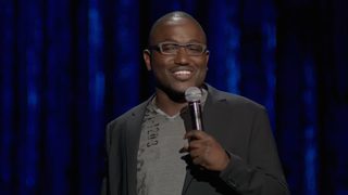 Hannibal Buress: Live From Chicago still 1