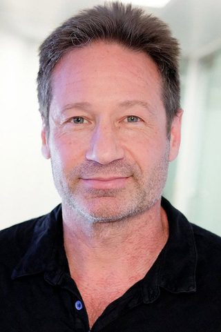 David Duchovny, photo 2 of 3