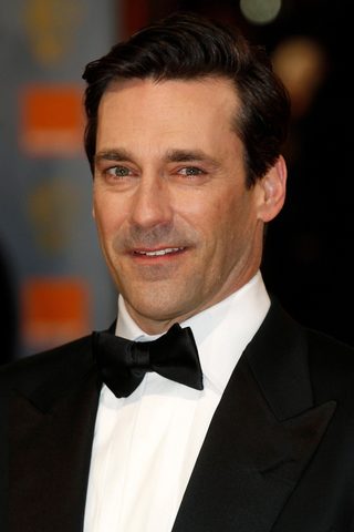 Jon Hamm, photo 2 of 3