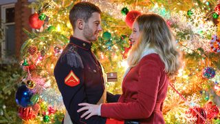 A Royal Queens Christmas still 8