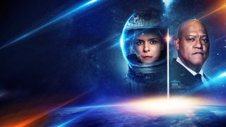The Astronaut still 1