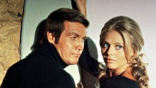The Six Million Dollar Man: Wine, Women and War still 2