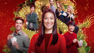 Christmas at the Golden Dragon still 2
