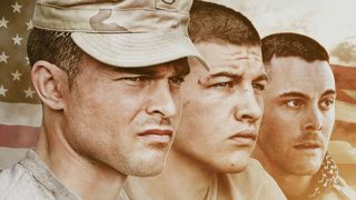 The Yellow Birds still 8