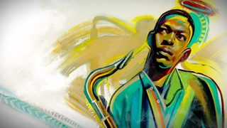 Chasing Trane still 2