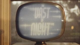 The Vast of Night still 4