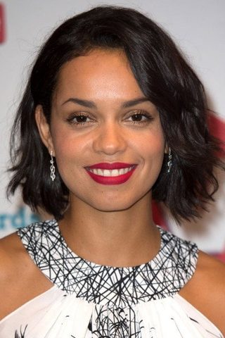 Georgina Campbell, photo 2 of 3