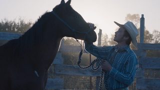 The Rider still 8