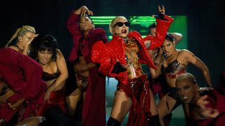 Gaga Chromatica Ball still 2