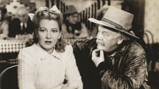 A Lady Takes a Chance still 1