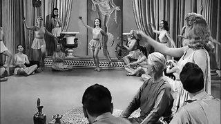 Fire Maidens of Outer Space still 1