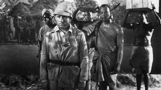 Stanley and Livingstone still 2