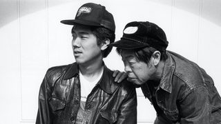 Chan Is Missing still 2
