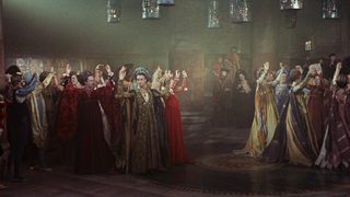 Romeo and Juliet still 4