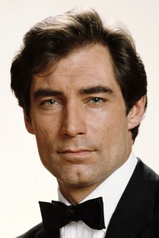 Timothy Dalton, photo 1 of 3
