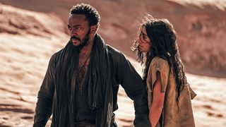 Desert Warrior still 3