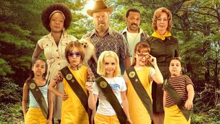 Troop Zero still 1