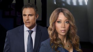 Morning Show Mysteries: Murder on the Menu still 3