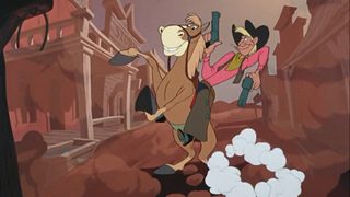Melody Time still 6