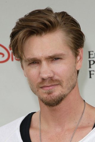 Chad Michael Murray, photo 3 of 3